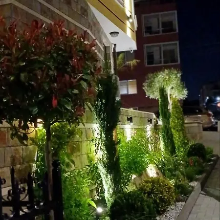 габи 1 Apartman *