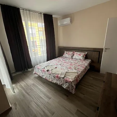 габи 1 Apartman *