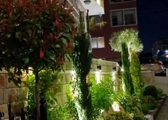 габи 1 Apartman *