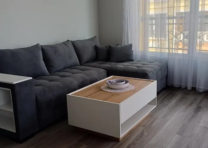 габи 1 Apartman *