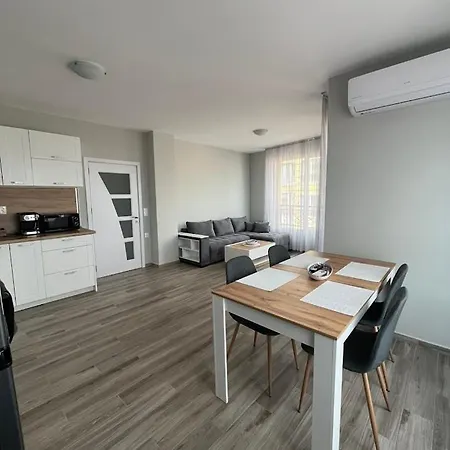 Apartment габи 1 Burgas City